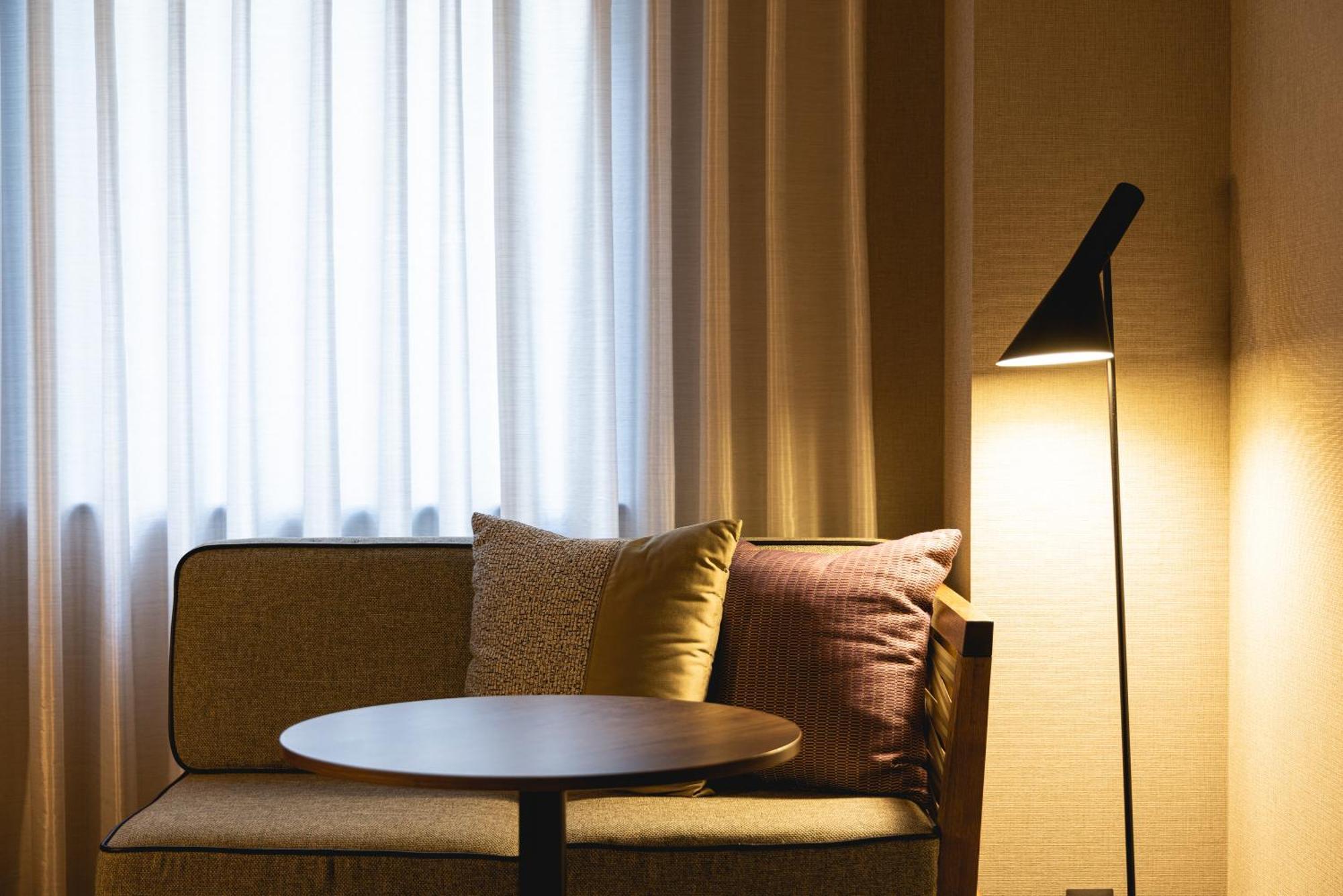 Mitsui Garden Hotel Sapporo West Exteriör bild